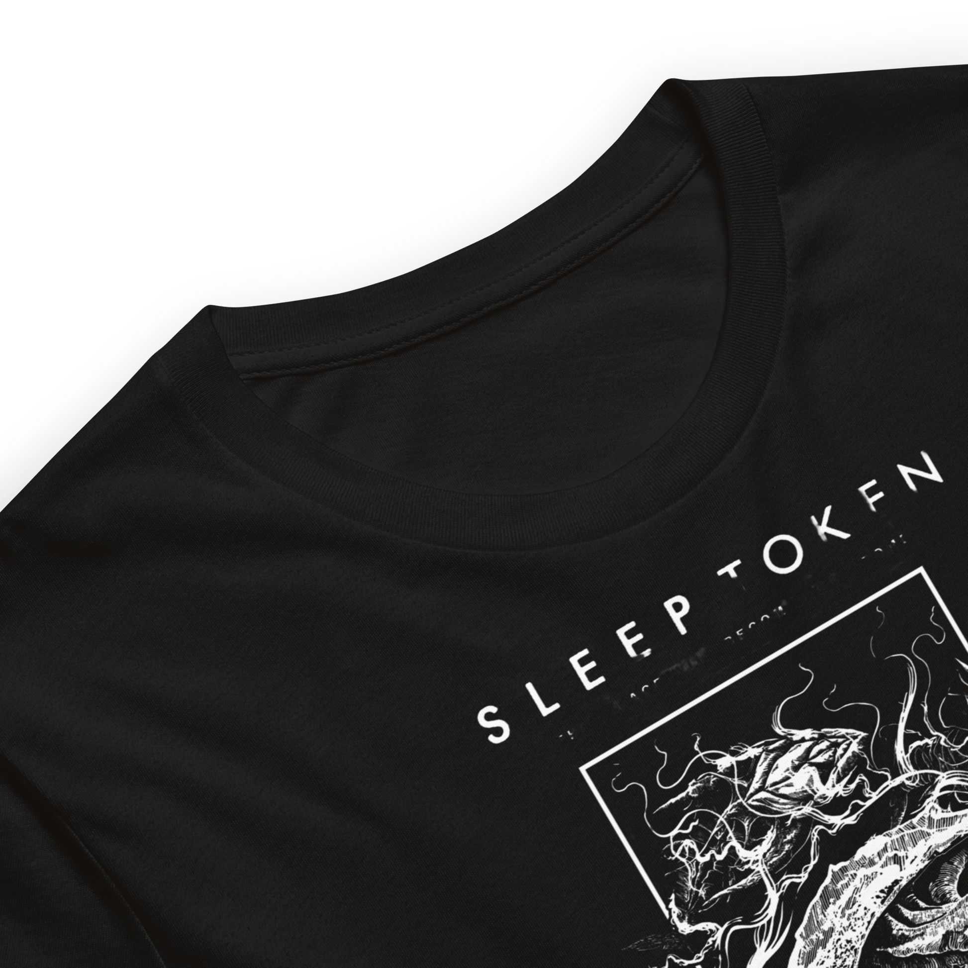 Sleep Token Sleep Token - Vore T-Shirt
