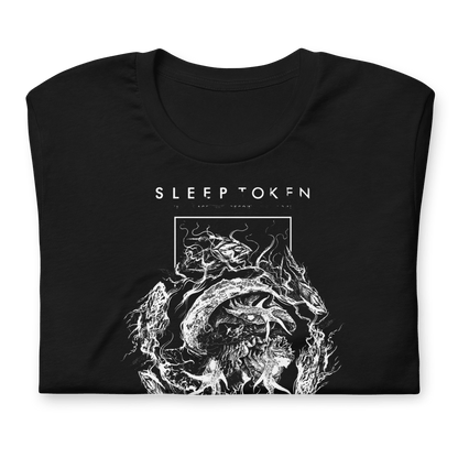 Sleep Token Sleep Token - Vore T-Shirt
