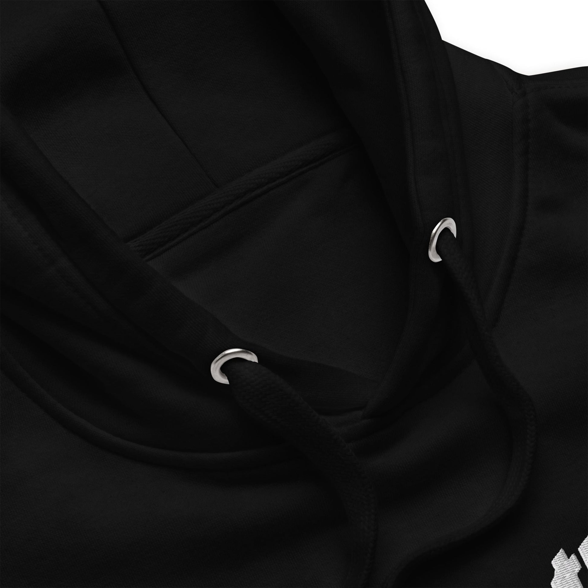 Status Quo Status Quo - HD Embroidered Hoodie