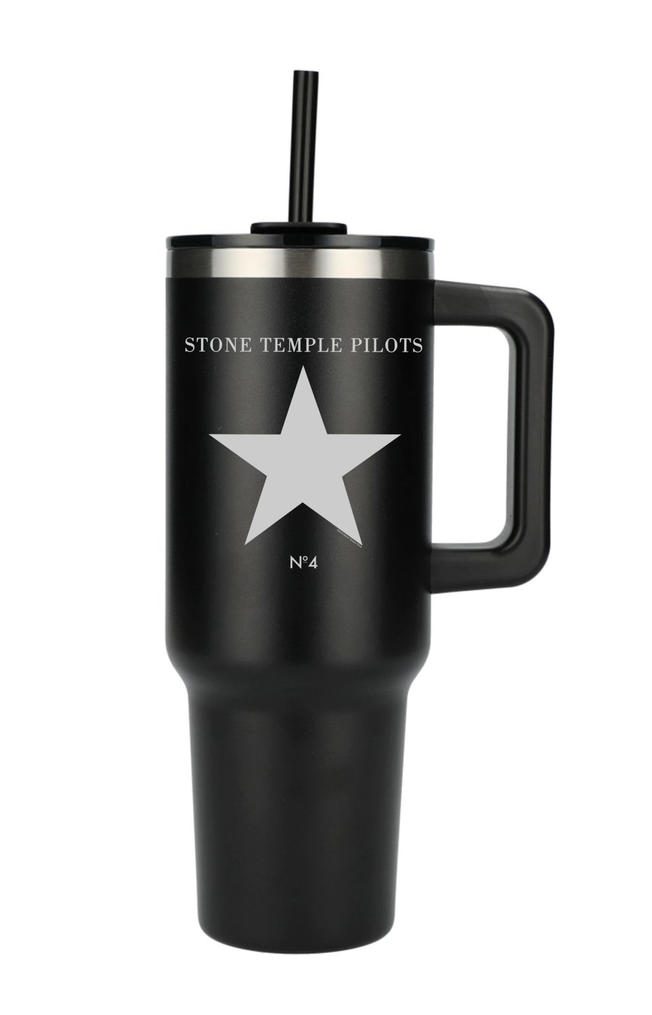 Stone Temple Pilots Stone Temple Pilots - 40oz Tumbler