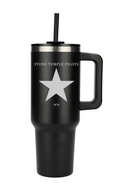 Stone Temple Pilots Stone Temple Pilots - 40oz Tumbler