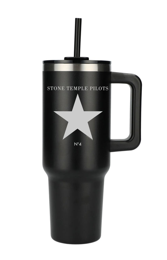 Stone Temple Pilots Stone Temple Pilots - 40oz Tumbler