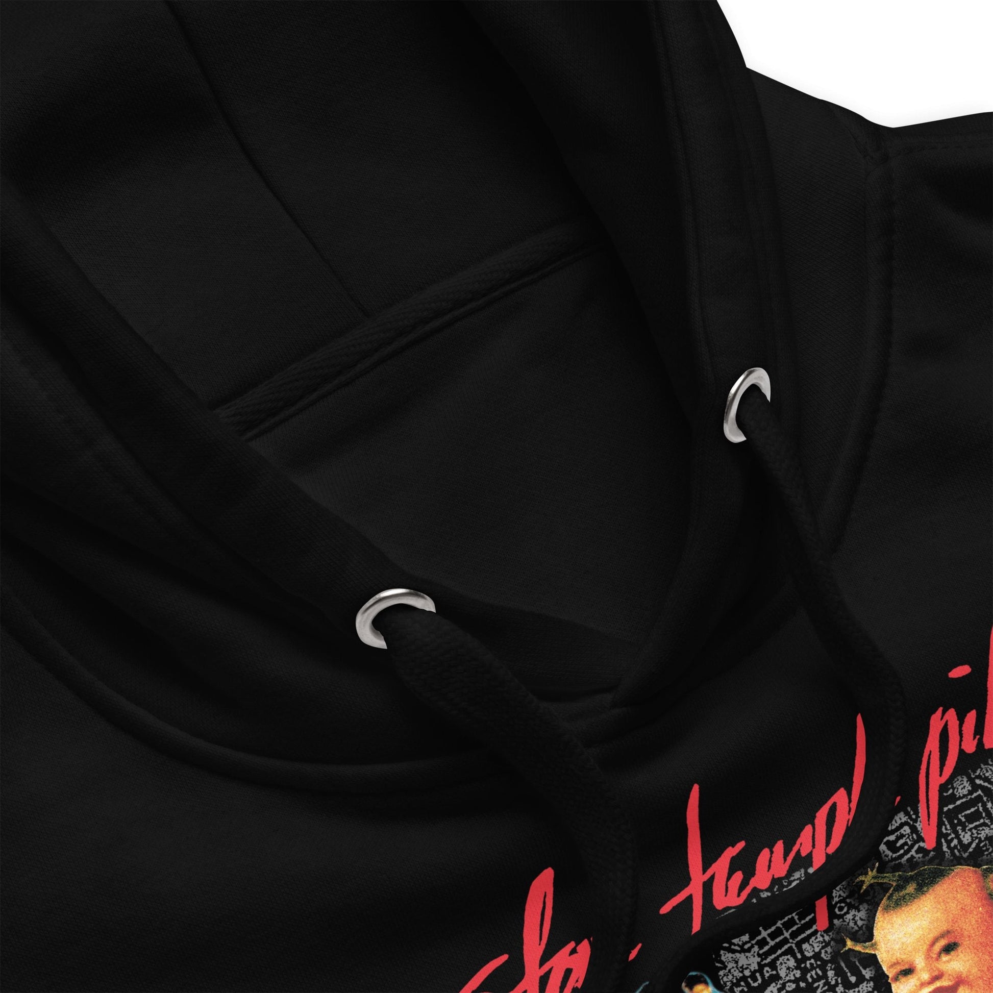 Stone Temple Pilots Stone Temple Pilots - Purple Classic Hoodie