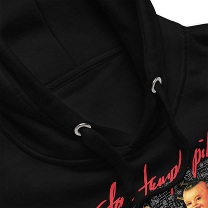 Stone Temple Pilots Stone Temple Pilots - Purple Classic Hoodie