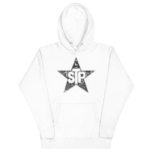 Stone Temple Pilots Stone Temple Pilots - Star Hoodie
