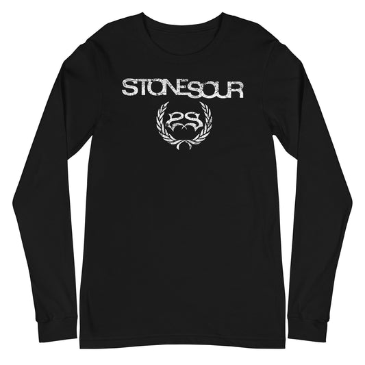 StoneSour StoneSour - Long Sleeve T-Shirt