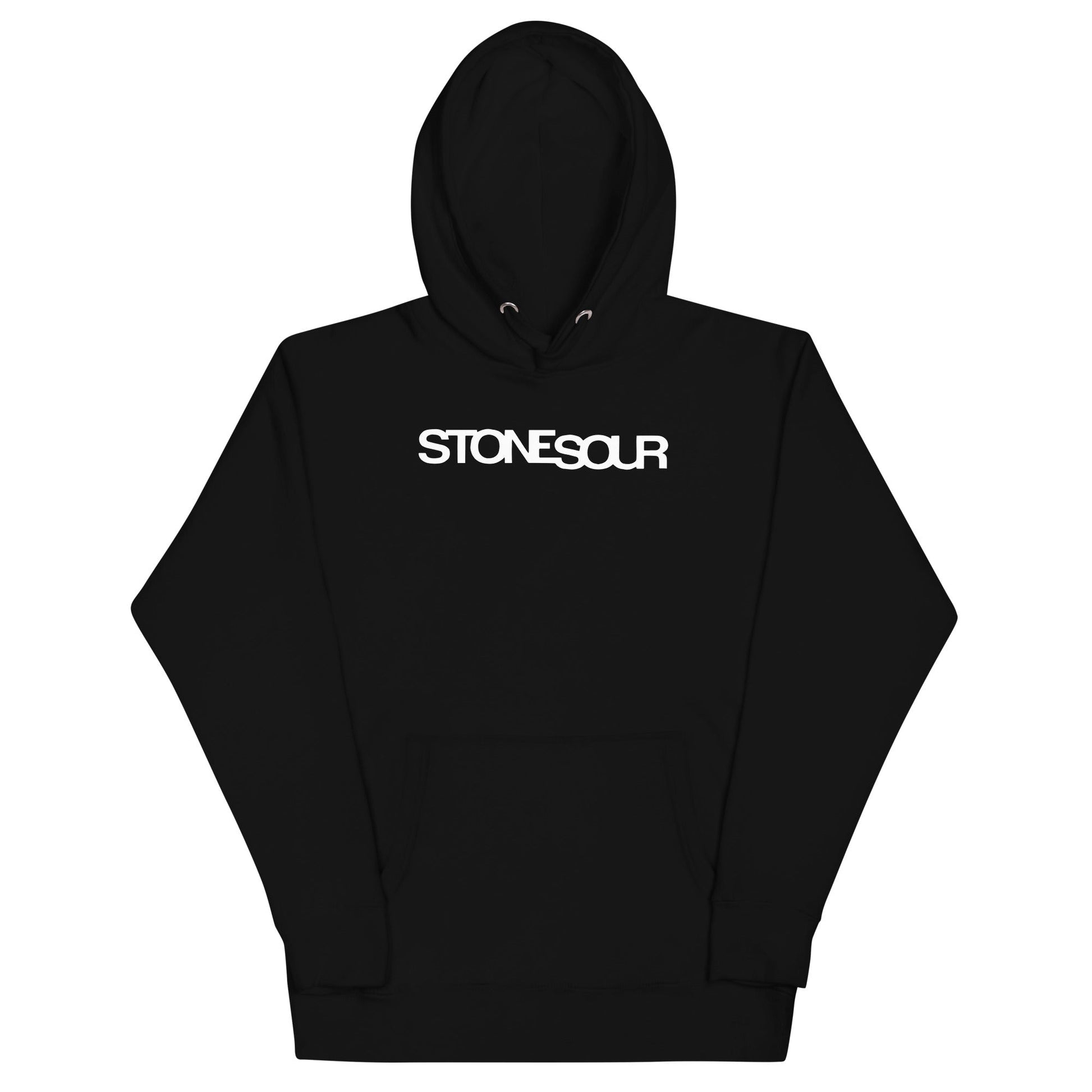 StoneSour StoneSour - Slant Hoodie