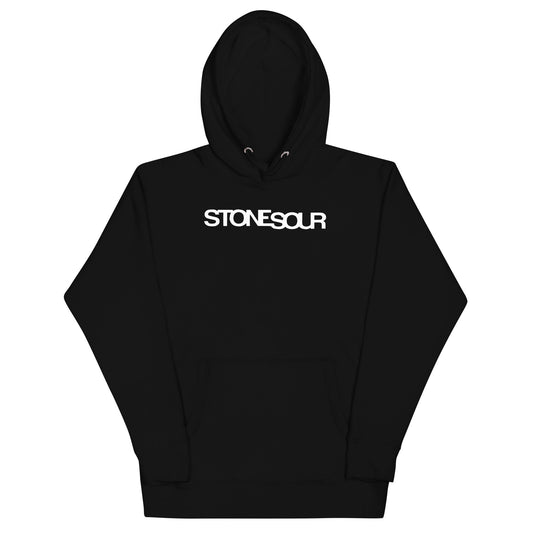StoneSour StoneSour - Slant Hoodie