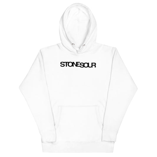 Rockabilia Black StoneSour - Hoodie