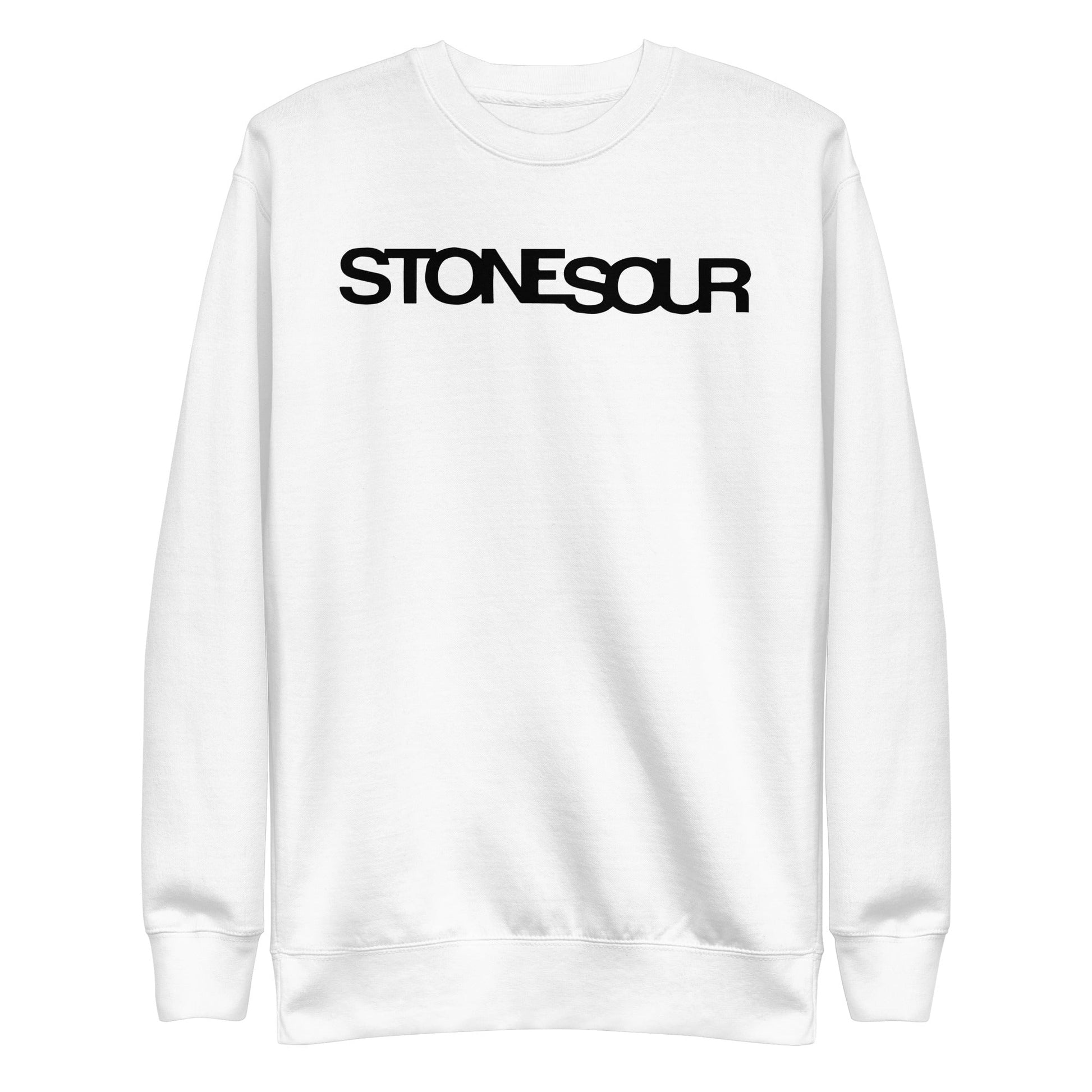 Rockabilia Black StoneSour - Sweatshirt