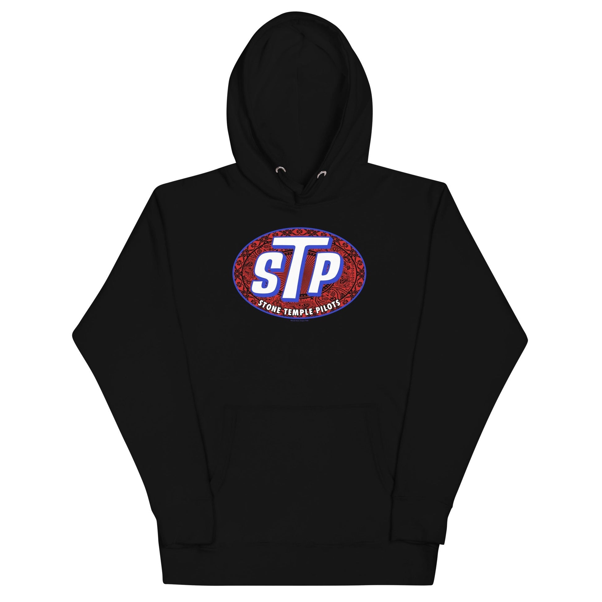 Stone Temple Pilots Stone Temple Pilots - Classic Logo Hoodie