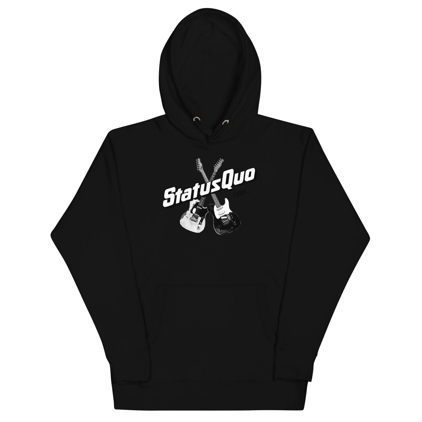 Status Quo Status Quo - Guitars Hoodie