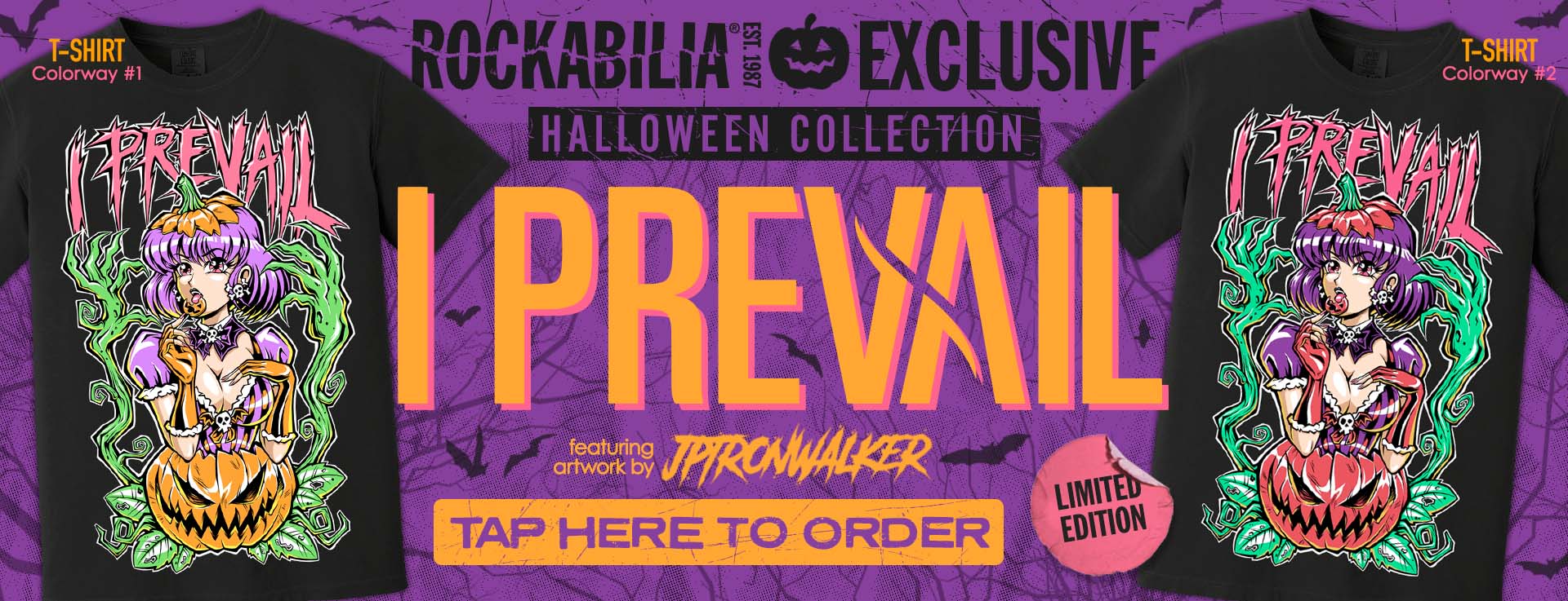 Rock & Roll TShirts, Band T shirts & Band Tees Rockabilia