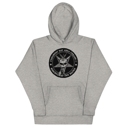 Testament Testament - Bay Area Thrash Hoodie
