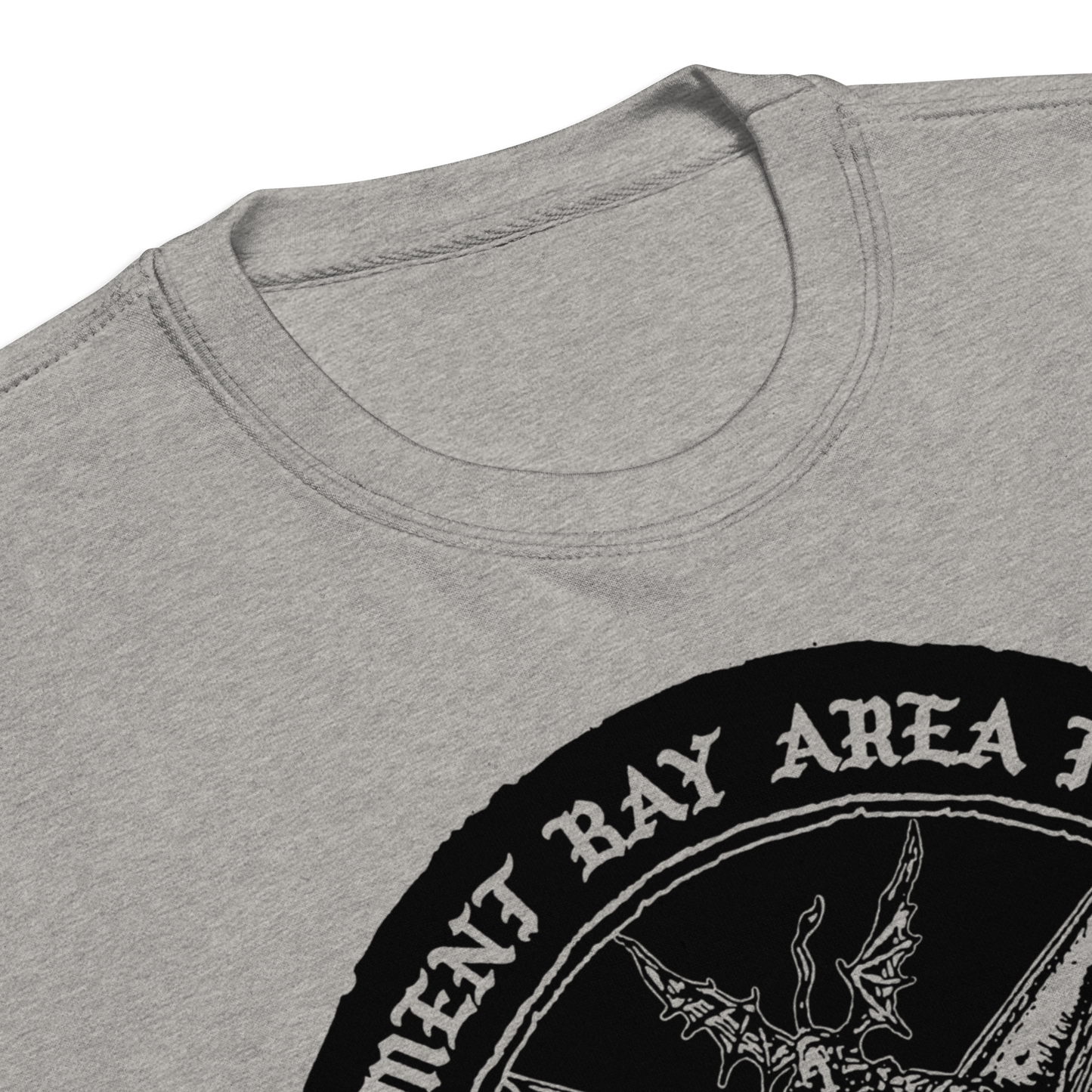 Testament Testament - Bay Area Thrash Sweatshirt