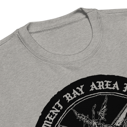 Testament Testament - Bay Area Thrash Sweatshirt