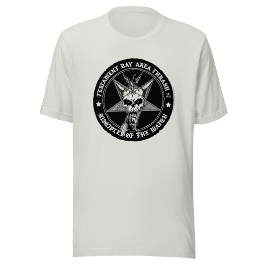 Testament Testament - Bay Area Thrash T-Shirt