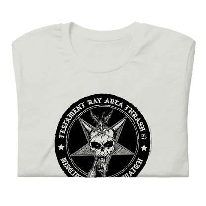 Testament Testament - Bay Area Thrash T-Shirt