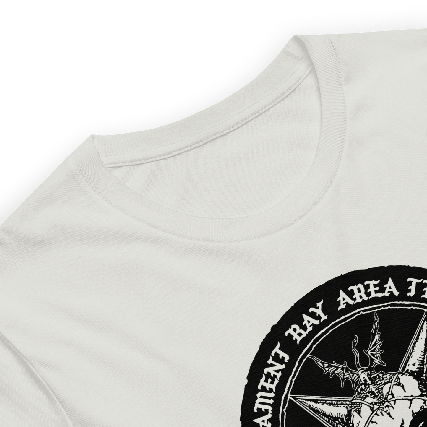 Testament Testament - Bay Area Thrash T-Shirt