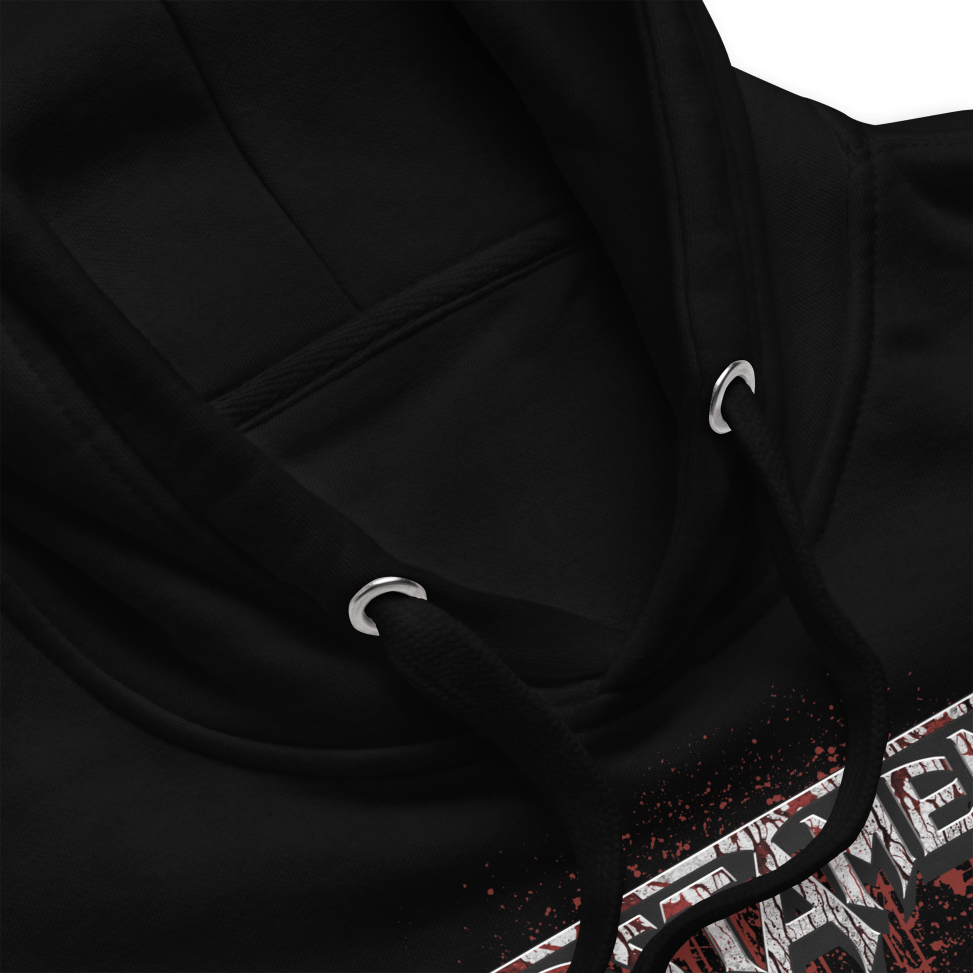 Testament Testament - Berkeleys Finest Hoodie