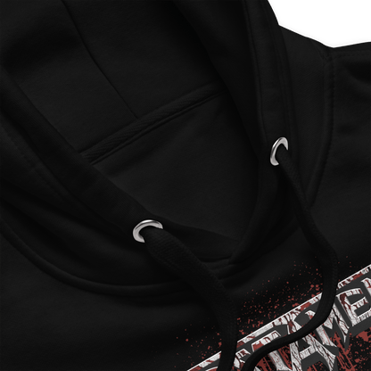 Testament Testament - Berkeleys Finest Hoodie