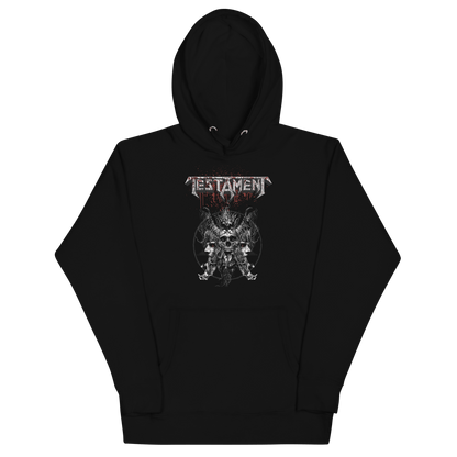 Testament Testament - Berkeleys Finest Hoodie