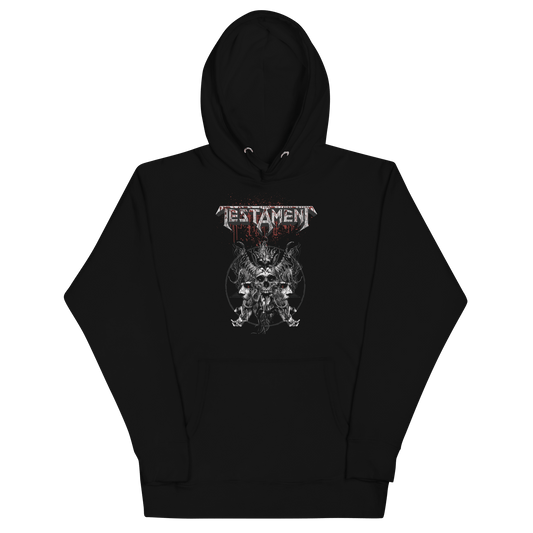 Testament Testament - Berkeleys Finest Hoodie