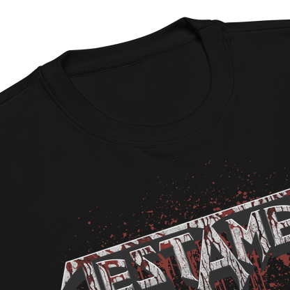 Testament Testament - Berkeleys Finest Sweatshirt