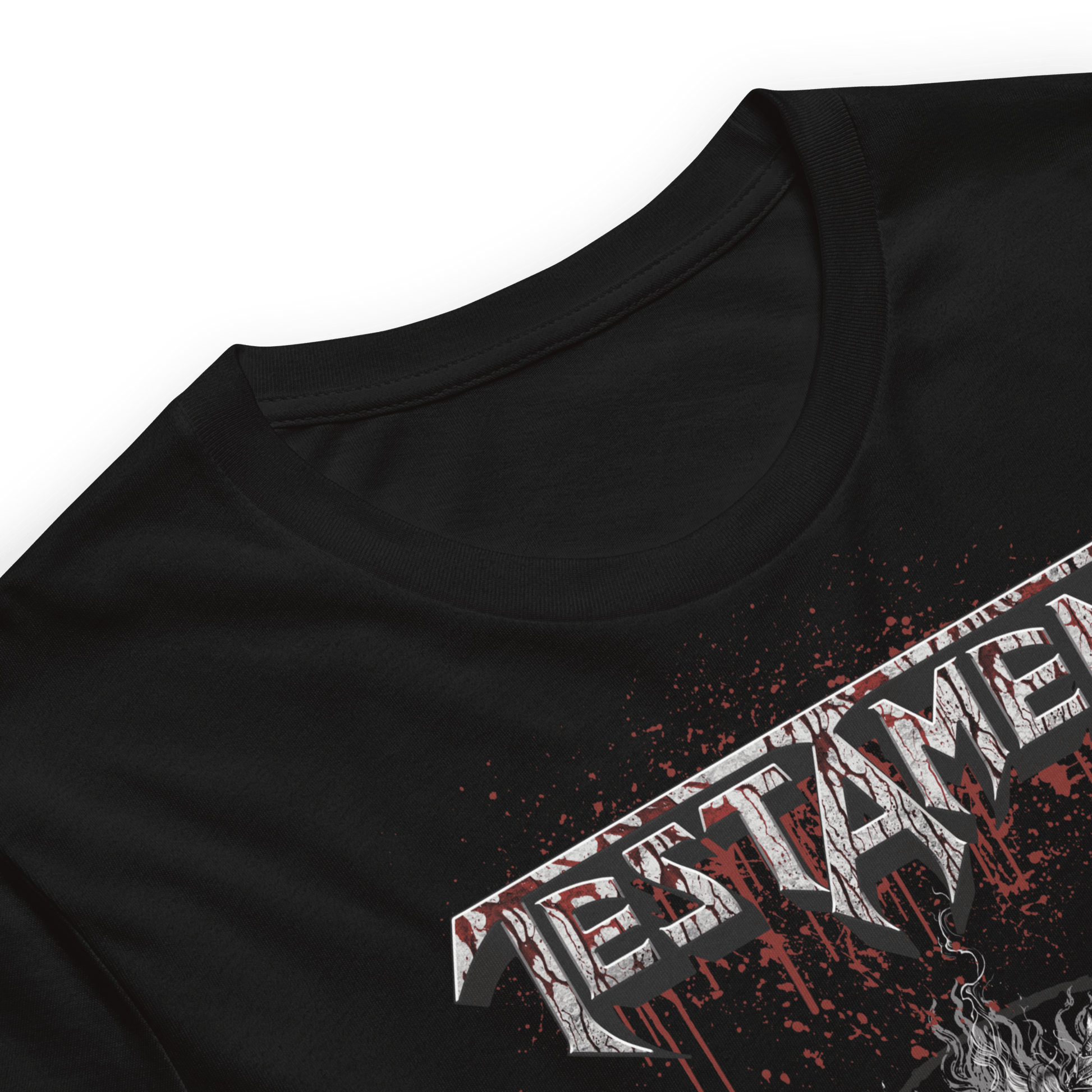 Testament Testament - Berkeleys Finest T-Shirt