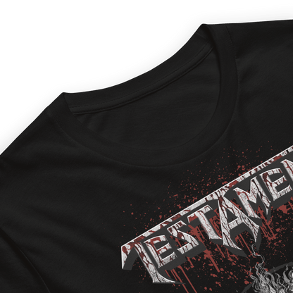 Testament Testament - Berkeleys Finest T-Shirt