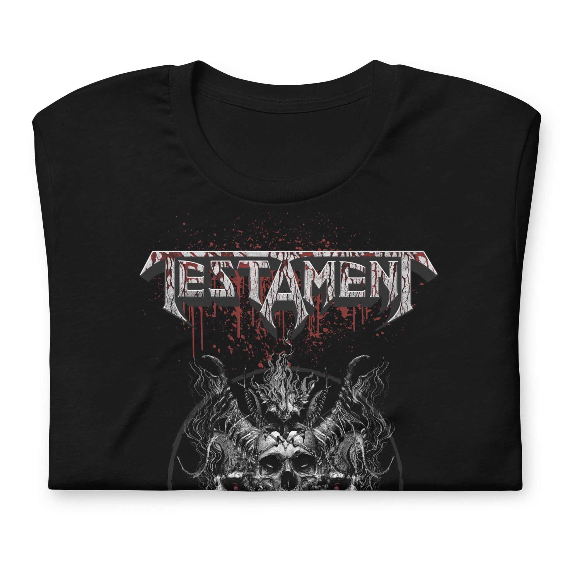 Testament Testament - Berkeleys Finest T-Shirt