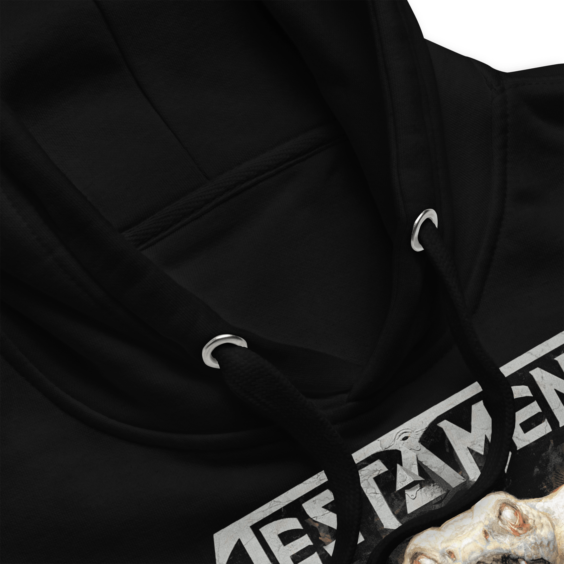 Testament Testament - Brotherhood of the Snake Hoodie