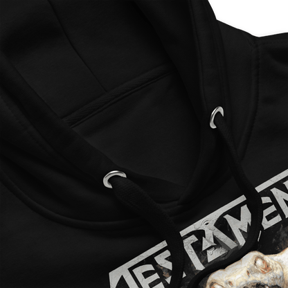 Testament Testament - Brotherhood of the Snake Hoodie