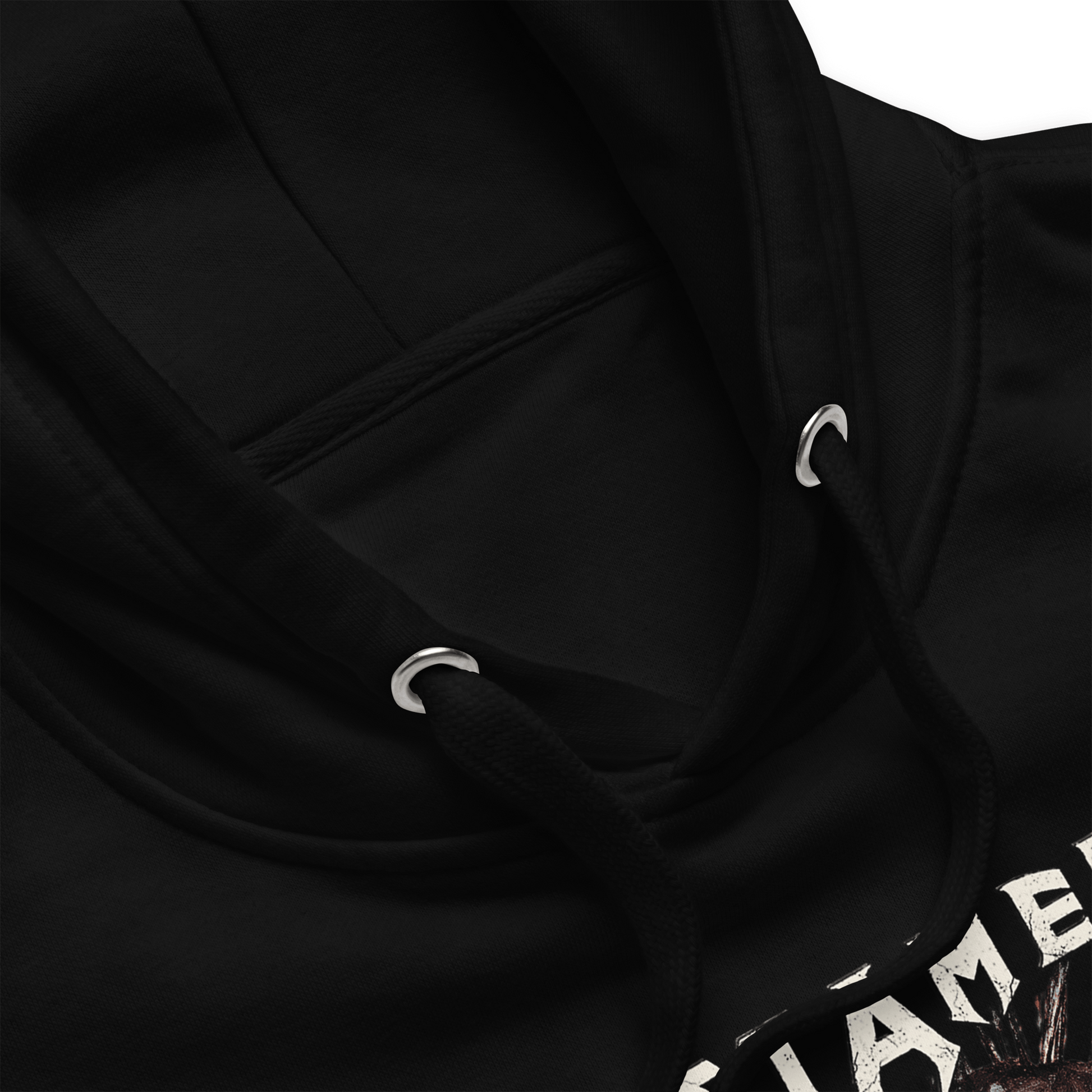 Testament Testament - Demonic Hoodie