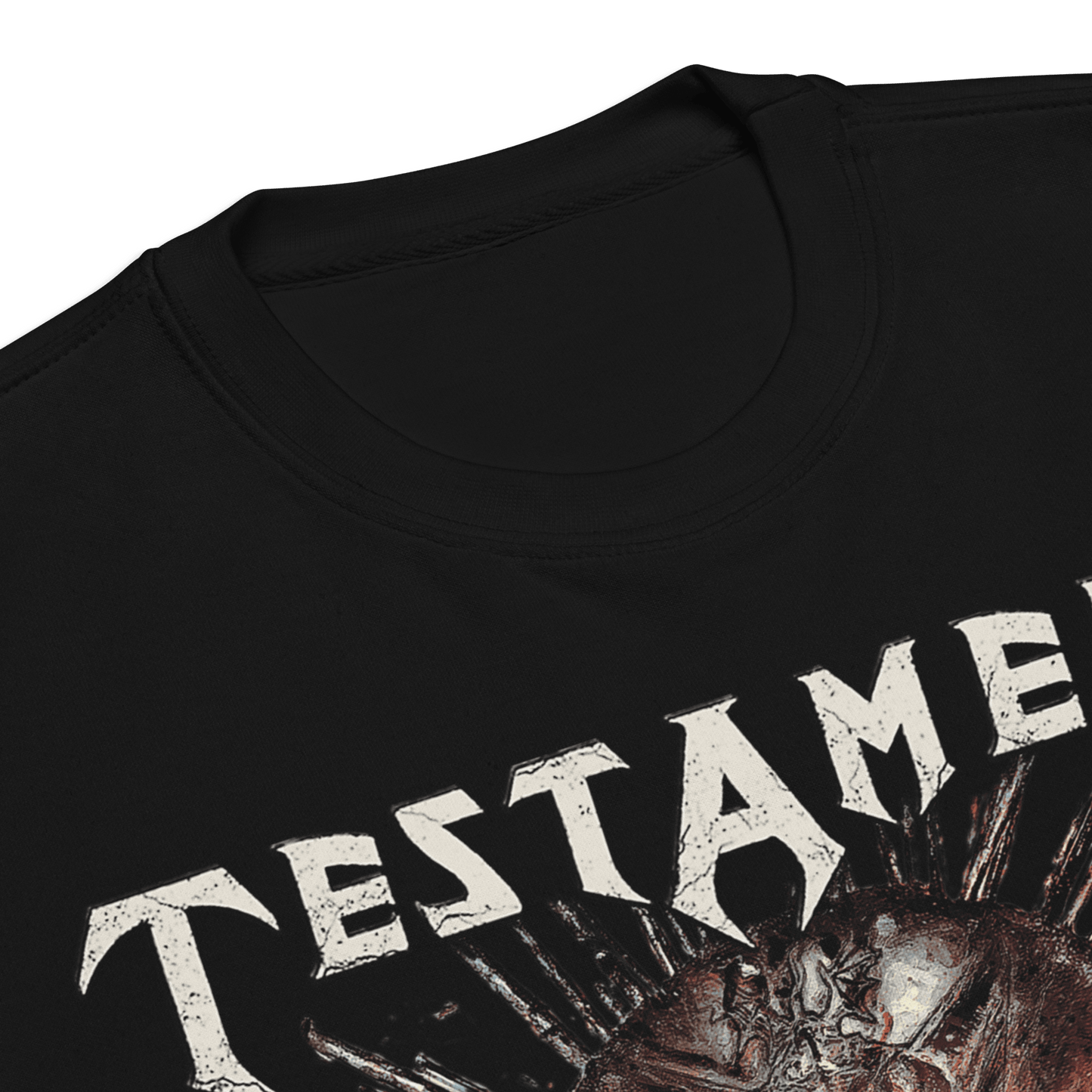 Testament Testament - Demonic Sweatshirt