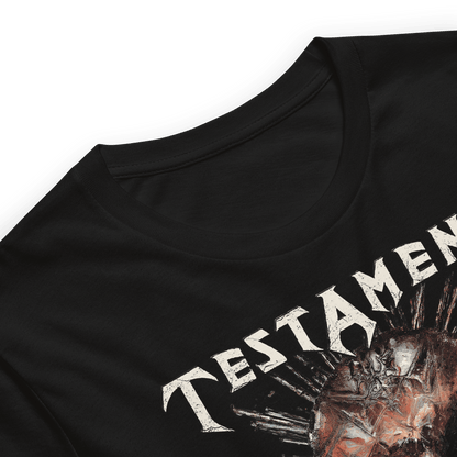 Testament Testament - Demonic T-Shirt