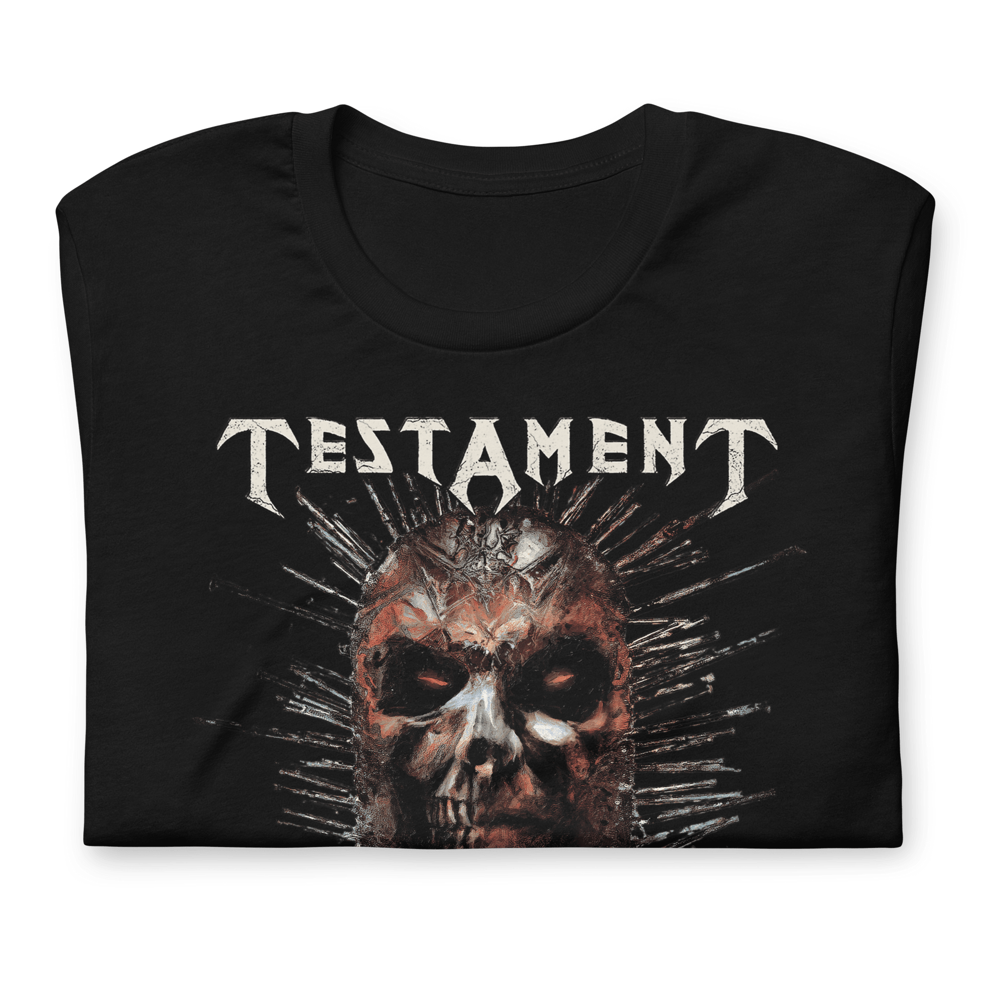 Testament Testament - Demonic T-Shirt