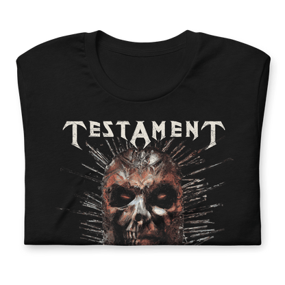Testament Testament - Demonic T-Shirt