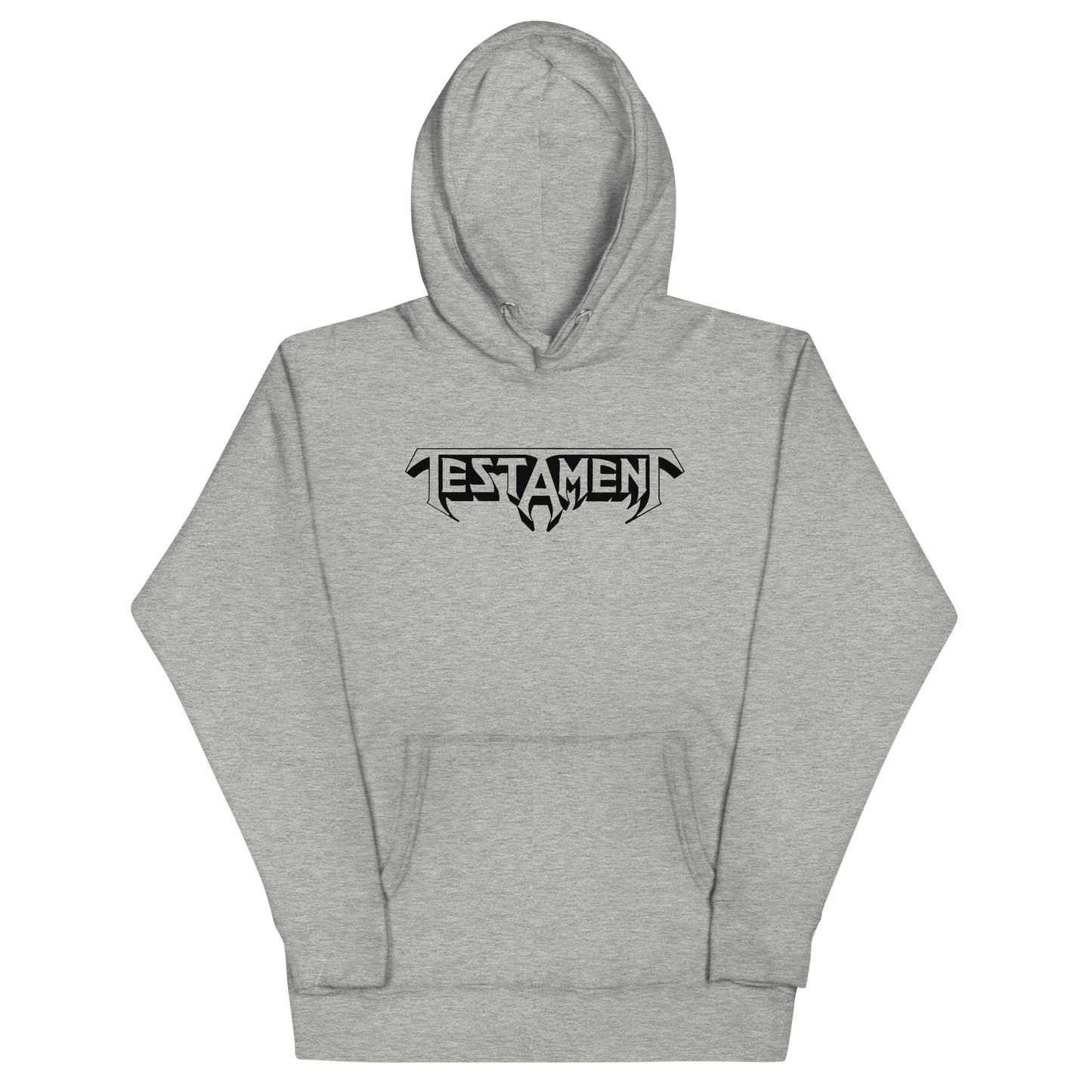Testament Testament - Est 1983 Hoodie