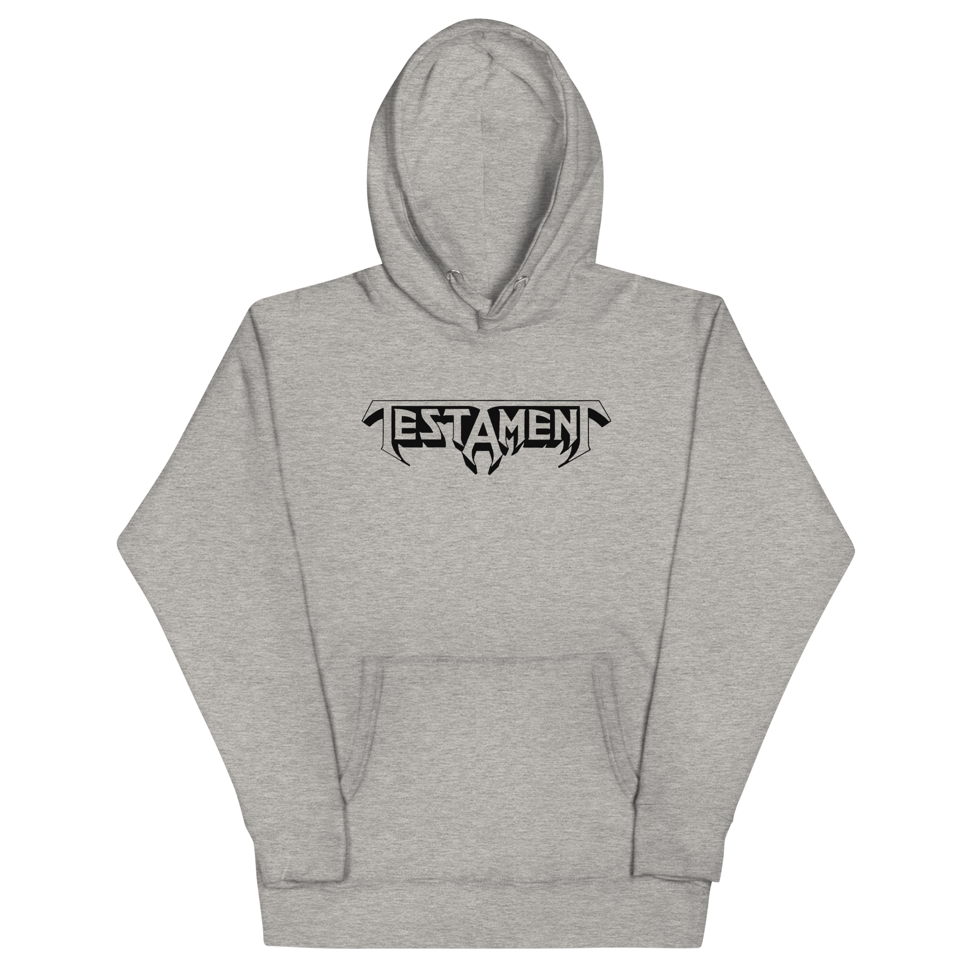 Testament Testament - Est 1983 Hoodie