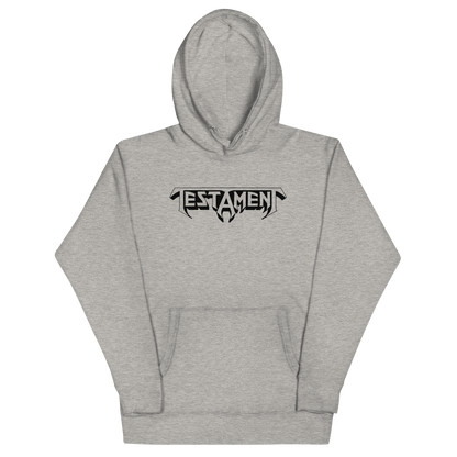 Testament Testament - Est 1983 Hoodie