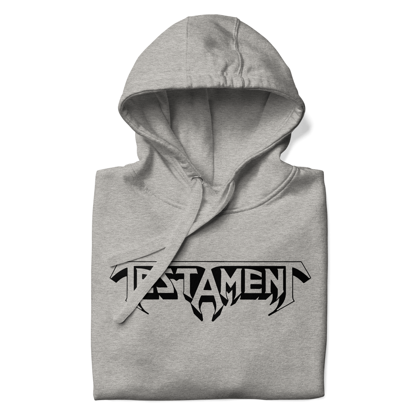 Testament Testament - Est 1983 Hoodie