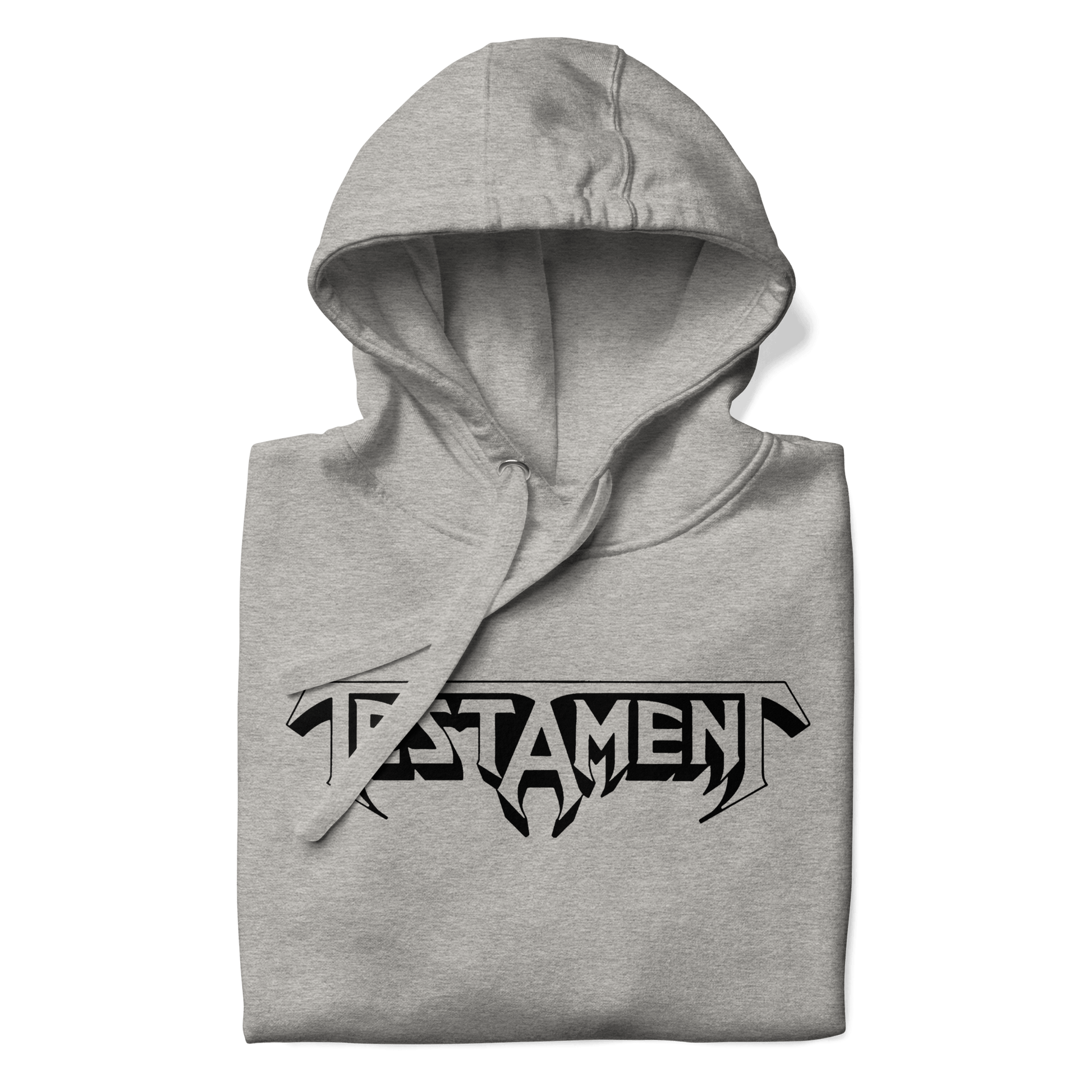 Testament Testament - Est 1983 Hoodie