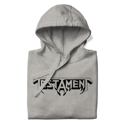 Testament Testament - Est 1983 Hoodie