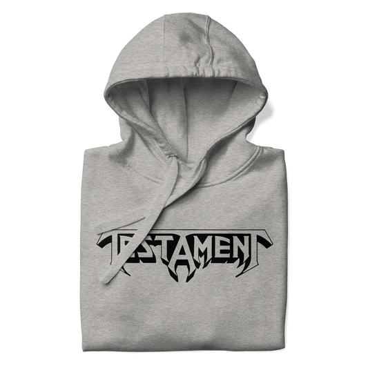 Testament Testament - Est 1983 Hoodie