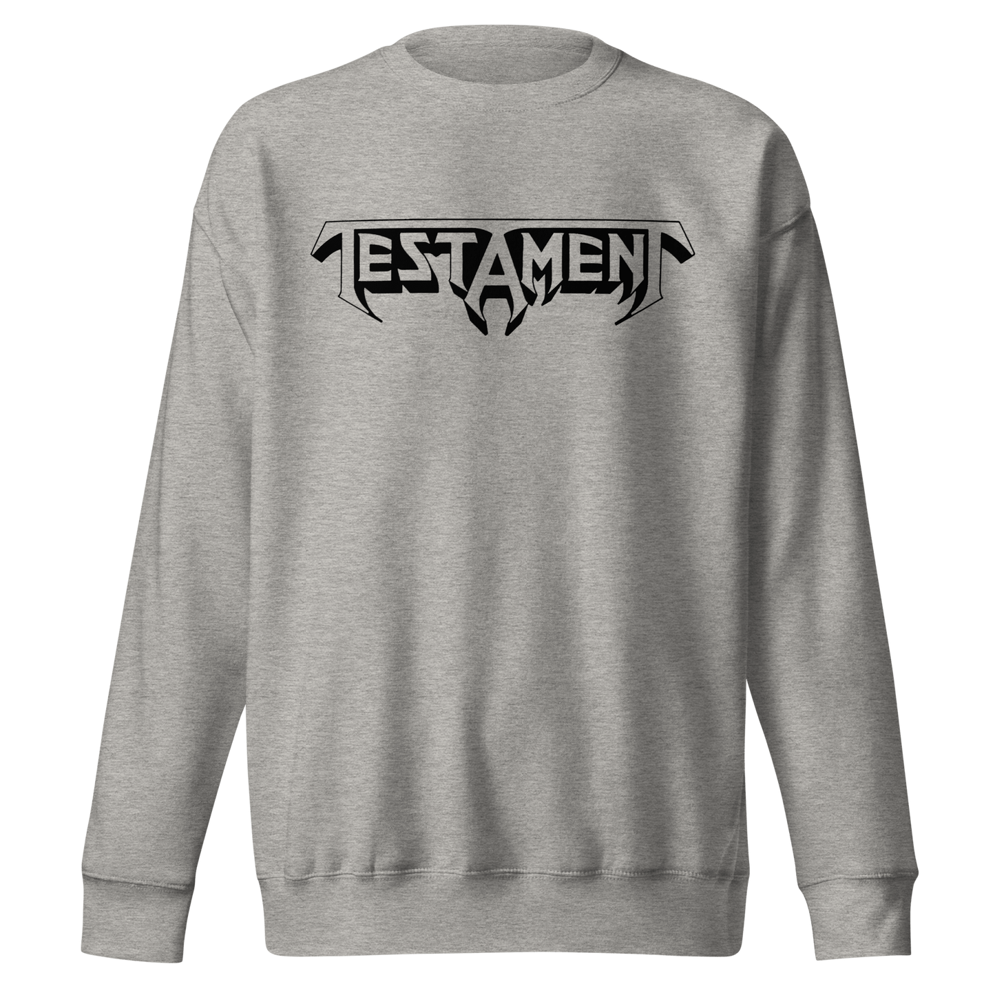 Testament Testament - Est 1983 Sweatshirt