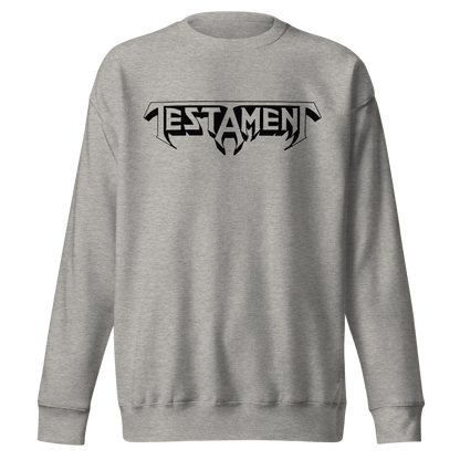 Testament Testament - Est 1983 Sweatshirt