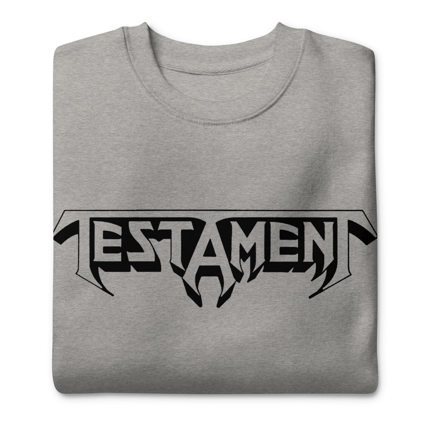 Testament Testament - Est 1983 Sweatshirt