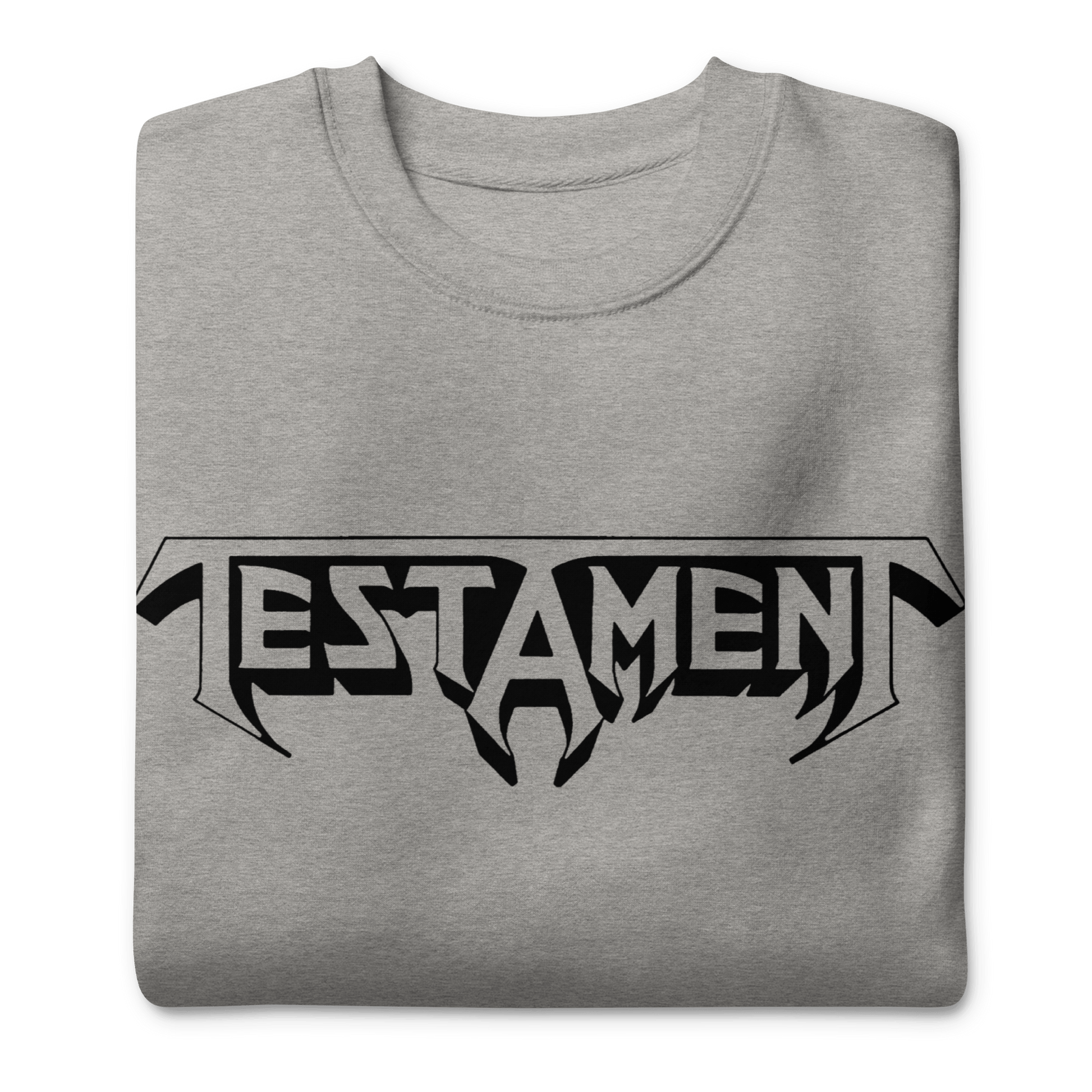Testament Testament - Est 1983 Sweatshirt