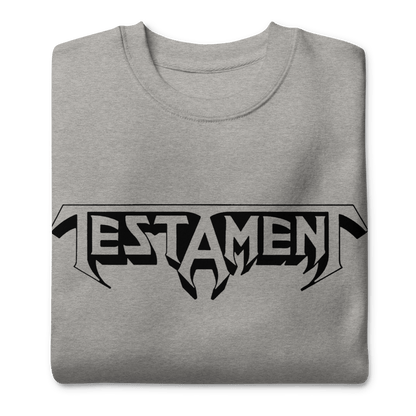 Testament Testament - Est 1983 Sweatshirt